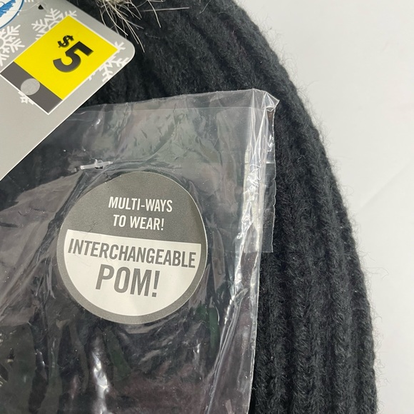 Winter hat - Picture 2 of 2